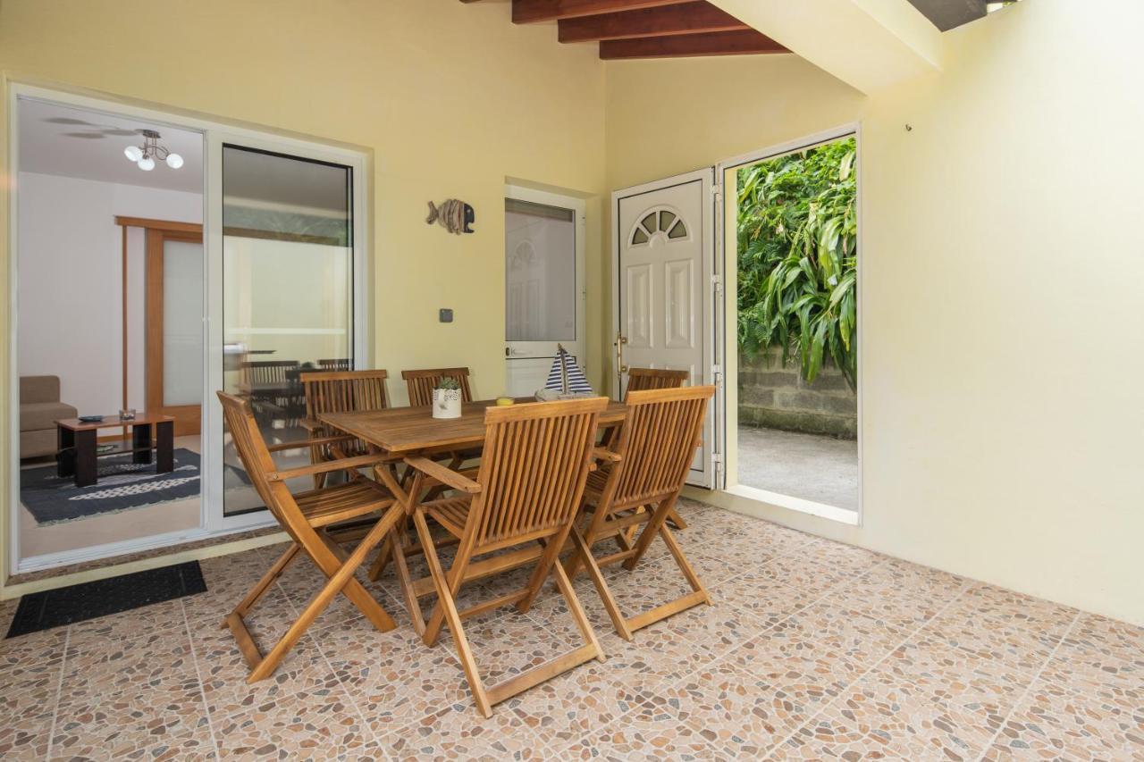 Casa Da Ribeira Dos Moinhos Villa Ribeira Grande Exterior photo