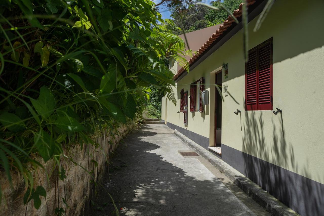 Casa Da Ribeira Dos Moinhos Villa Ribeira Grande Exterior photo
