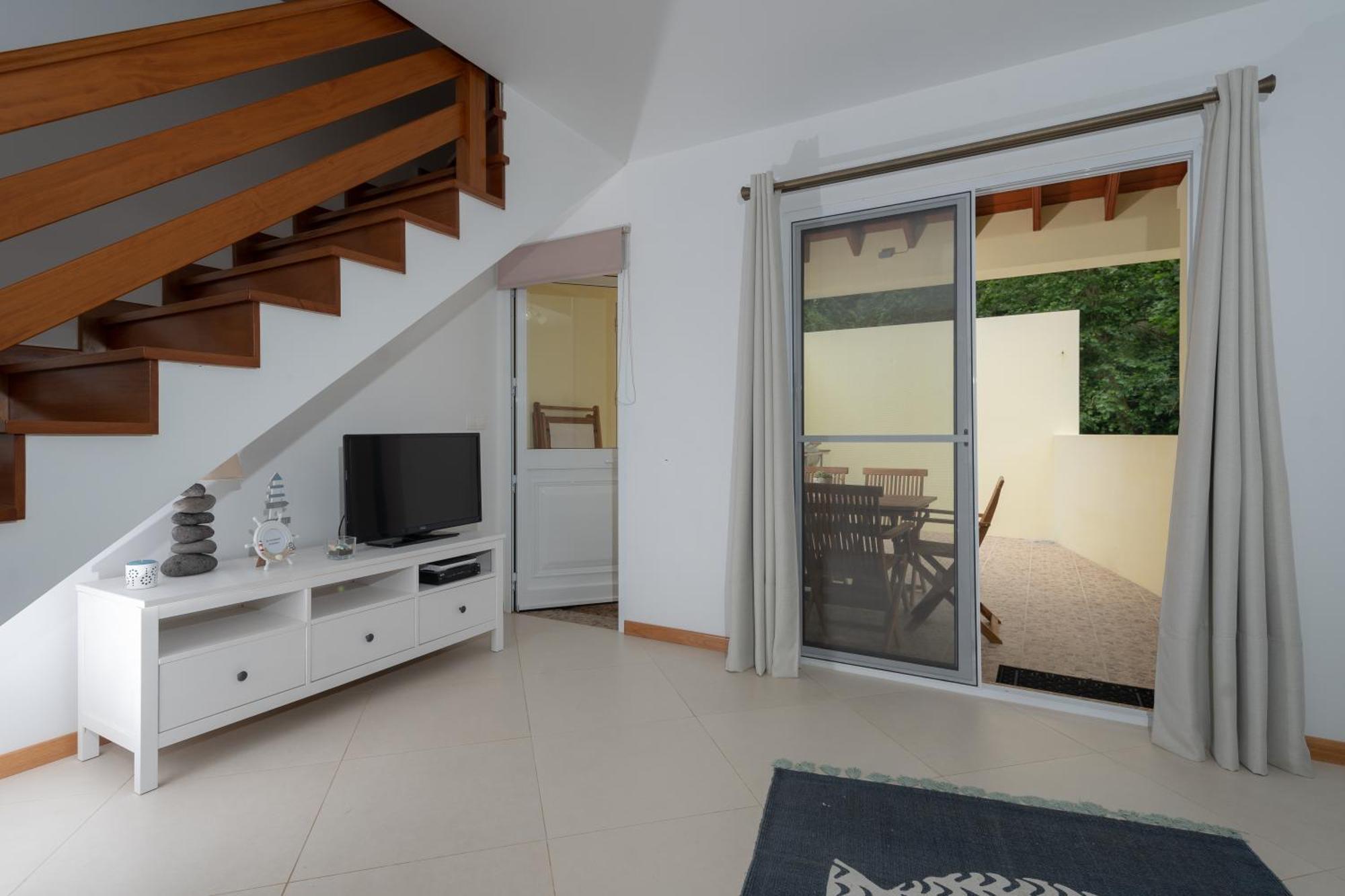 Casa Da Ribeira Dos Moinhos Villa Ribeira Grande Exterior photo