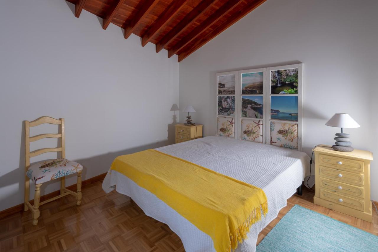 Casa Da Ribeira Dos Moinhos Villa Ribeira Grande Exterior photo